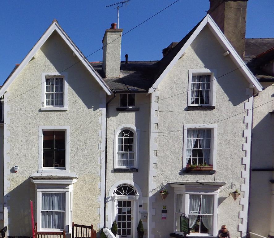 Anglesey House Bed & Breakfast Llandudno Room photo