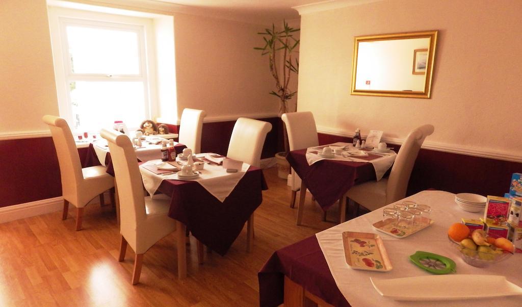Anglesey House Bed & Breakfast Llandudno Exterior photo