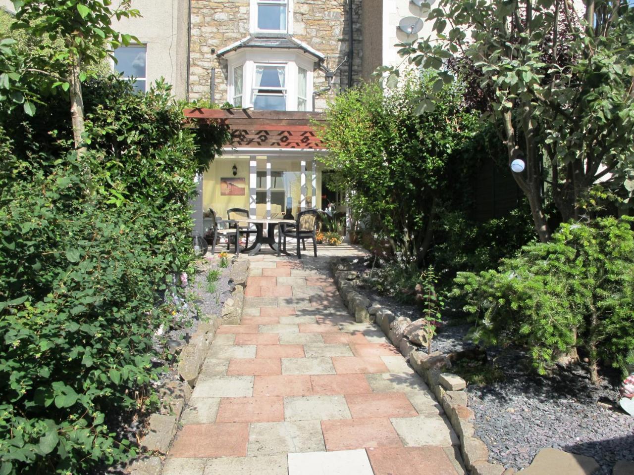 Anglesey House Bed & Breakfast Llandudno Exterior photo